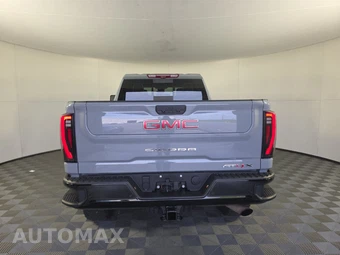 2024 GMC Sierra 2500HD AT4X Crew Cab Medium Bed 4SG - miniatura 5