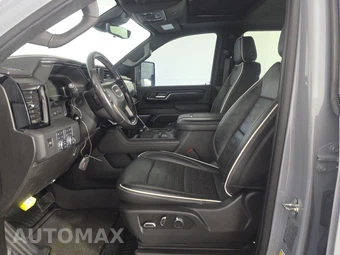 2024 GMC Sierra 2500HD AT4X Crew Cab Medium Bed 4SG - miniatura 7
