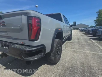 2024 GMC Sierra 2500HD AT4X Crew Cab Medium Bed 4SG