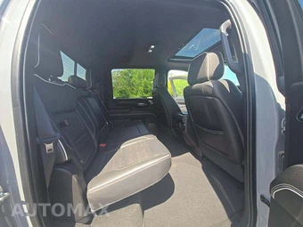 2024 GMC Sierra 2500HD AT4X Crew Cab Medium Bed 4SG - miniatura 13