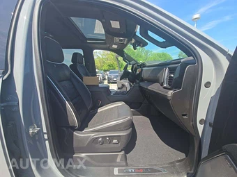 2024 GMC Sierra 2500HD AT4X Crew Cab Medium Bed 4SG - miniatura 15
