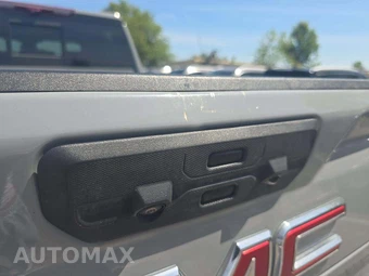 2024 GMC Sierra 2500HD AT4X Crew Cab Medium Bed 4SG - miniatura 18