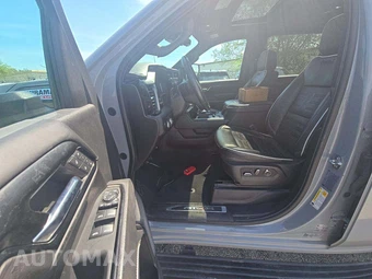 2024 GMC Sierra 2500HD AT4X Crew Cab Medium Bed 4SG - miniatura 3
