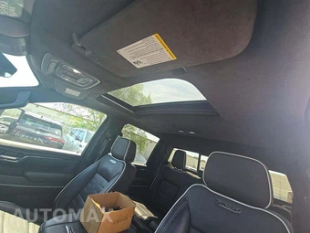 2024 GMC Sierra 2500HD AT4X Crew Cab Medium Bed 4SG - miniatura 8