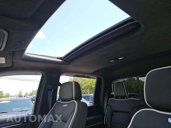 2024 GMC Sierra 2500HD AT4X Crew Cab Medium Bed 4SG - miniatura 11