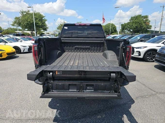 2024 GMC Sierra 2500HD AT4X Crew Cab Medium Bed 4SG - miniatura 14
