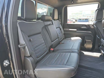 2024 GMC Sierra 2500HD AT4X Crew Cab Medium Bed 4SG - miniatura 16