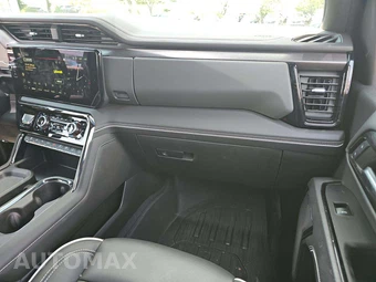 2024 GMC Sierra 2500HD AT4X Crew Cab Medium Bed 4SG - miniatura 19