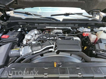 2024 GMC Sierra 2500HD AT4X Crew Cab Medium Bed 4SG - miniatura 22
