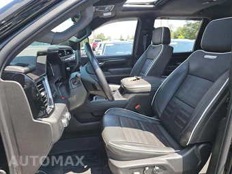 2024 GMC Sierra 2500HD AT4X Crew Cab Medium Bed 4SG - miniatura 6