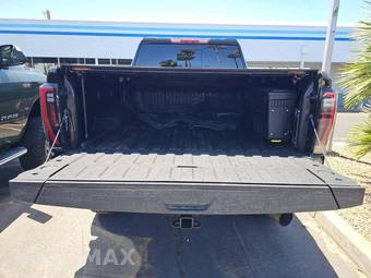2024 GMC Sierra 2500HD AT4X Crew Cab Medium Bed 4SG - miniatura 14