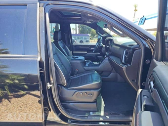 2024 GMC Sierra 2500HD AT4X Crew Cab Medium Bed 4SG - miniatura 18