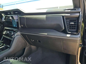 2024 GMC Sierra 2500HD AT4X Crew Cab Medium Bed 4SG - miniatura 19