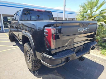 2024 GMC Sierra 2500HD AT4X Crew Cab Medium Bed 4SG - miniatura 2