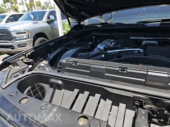 2024 GMC Sierra 2500HD AT4X Crew Cab Medium Bed 4SG - miniatura 23