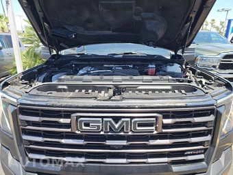 2024 GMC Sierra 2500HD AT4X Crew Cab Medium Bed 4SG - miniatura 26