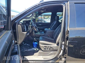 2024 GMC Sierra 2500HD AT4X Crew Cab Medium Bed 4SG - miniatura 6
