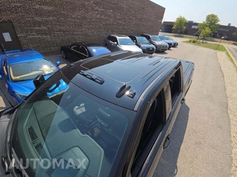 2024 GMC Sierra 2500HD AT4X Crew Cab Medium Bed 4SG - miniatura 12