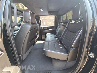 2024 GMC Sierra 2500HD AT4X Crew Cab Medium Bed 4SG - miniatura 13