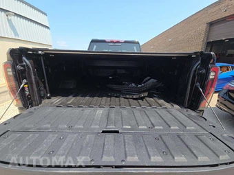 2024 GMC Sierra 2500HD AT4X Crew Cab Medium Bed 4SG - miniatura 14