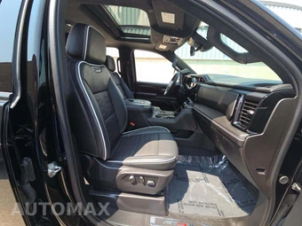 2024 GMC Sierra 2500HD AT4X Crew Cab Medium Bed 4SG - miniatura 18