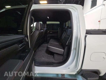 2024 GMC Sierra 2500HD AT4X Crew Cab Medium Bed 4SG - miniatura 13
