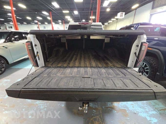 2024 GMC Sierra 2500HD AT4X Crew Cab Medium Bed 4SG - miniatura 14
