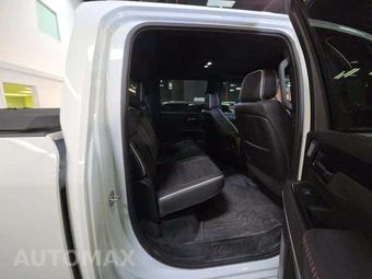 2024 GMC Sierra 2500HD AT4X Crew Cab Medium Bed 4SG - miniatura 16