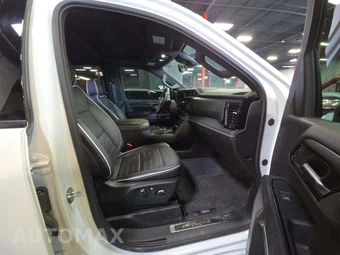 2024 GMC Sierra 2500HD AT4X Crew Cab Medium Bed 4SG - miniatura 18