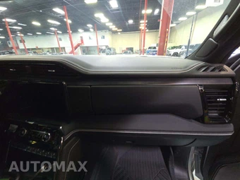 2024 GMC Sierra 2500HD AT4X Crew Cab Medium Bed 4SG - miniatura 19