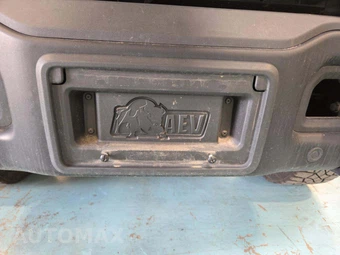 2024 GMC Sierra 2500HD AT4X Crew Cab Medium Bed 4SG - miniatura 21