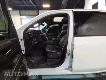 2024 GMC Sierra 2500HD AT4X Crew Cab Medium Bed 4SG - miniatura 6