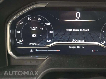 2024 GMC Sierra 2500HD AT4X Crew Cab Medium Bed 4SG - miniatura 9