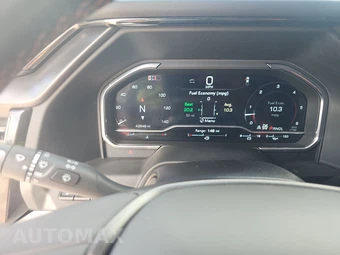 2024 GMC Sierra 2500HD AT4X Crew Cab Medium Bed 4SG - miniatura 12