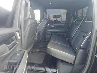 2024 GMC Sierra 2500HD AT4X Crew Cab Medium Bed 4SG - miniatura 13