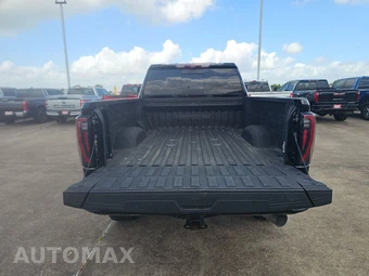 2024 GMC Sierra 2500HD AT4X Crew Cab Medium Bed 4SG - miniatura 16