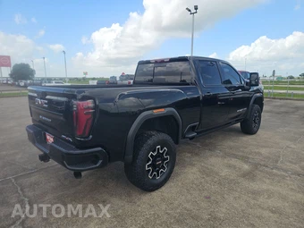2024 GMC Sierra 2500HD AT4X Crew Cab Medium Bed 4SG - miniatura 4