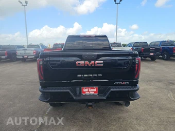 2024 GMC Sierra 2500HD AT4X Crew Cab Medium Bed 4SG - miniatura 5