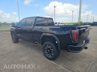 2024 GMC Sierra 2500HD AT4X Crew Cab Medium Bed 4SG - miniatura 6
