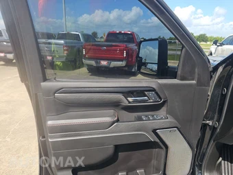 2024 GMC Sierra 2500HD AT4X Crew Cab Medium Bed 4SG - miniatura 9