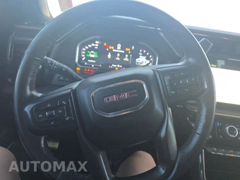 2024 GMC Sierra 2500HD AT4X Crew Cab Medium Bed 4SG - miniatura 10