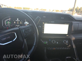 2024 GMC Sierra 2500HD AT4X Crew Cab Medium Bed 4SG - miniatura 11