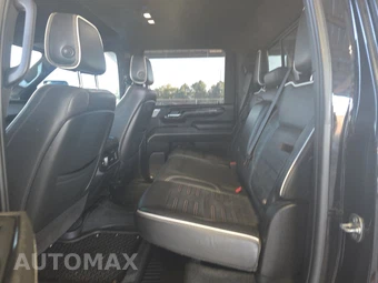 2024 GMC Sierra 2500HD AT4X Crew Cab Medium Bed 4SG - miniatura 13