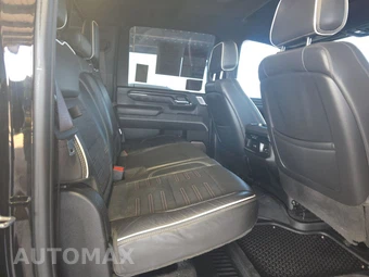 2024 GMC Sierra 2500HD AT4X Crew Cab Medium Bed 4SG - miniatura 14
