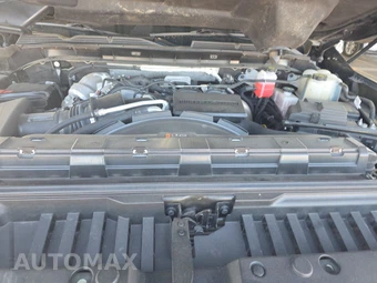 2024 GMC Sierra 2500HD AT4X Crew Cab Medium Bed 4SG - miniatura 16
