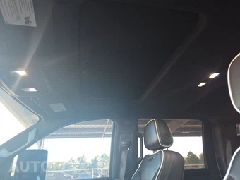 2024 GMC Sierra 2500HD AT4X Crew Cab Medium Bed 4SG - miniatura 19