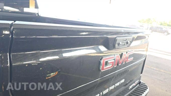 2024 GMC Sierra 2500HD AT4X Crew Cab Medium Bed 4SG - miniatura 25
