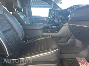 2024 GMC Sierra 2500HD AT4X Crew Cab Medium Bed 4SG - miniatura 8