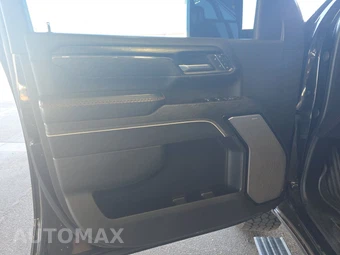 2024 GMC Sierra 2500HD AT4X Crew Cab Medium Bed 4SG - miniatura 9