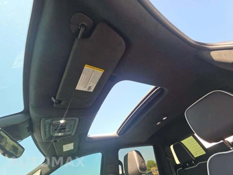 2024 GMC Sierra 2500HD AT4X Crew Cab Medium Bed 4SG - miniatura 11